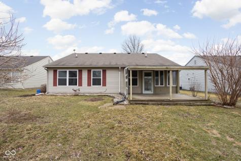 4011 Highland Springs Drive Kokomo IN 46902