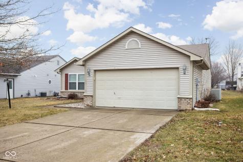 4011 Highland Springs Drive Kokomo IN 46902