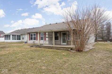 4011 Highland Springs Drive Kokomo IN 46902