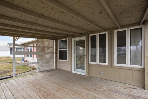4011 Highland Springs Drive Kokomo IN 46902
