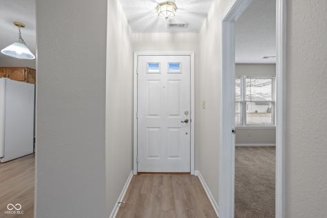 4011 Highland Springs Drive Kokomo IN 46902
