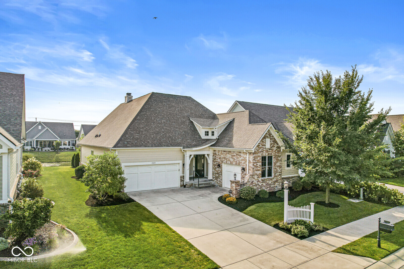 15231 Mooring Circle W Carmel IN 46033