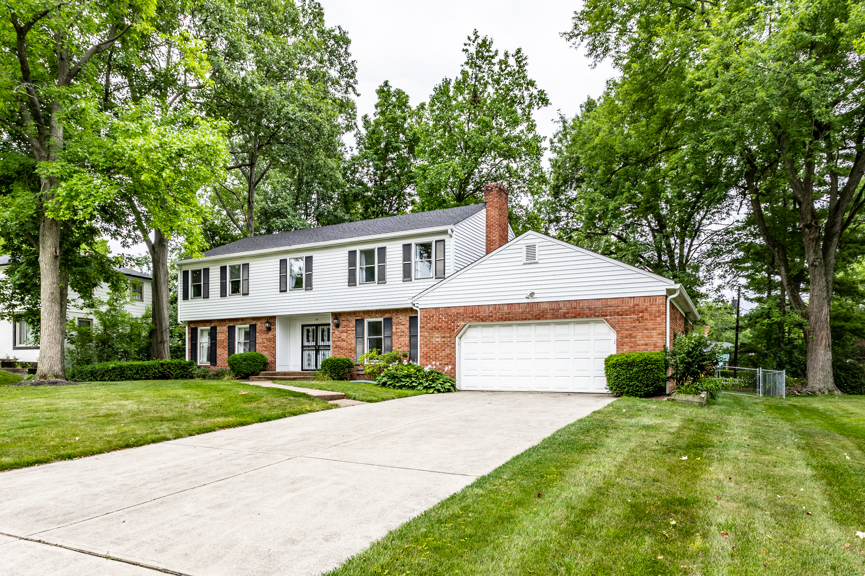 5257 E 78th Place Indianapolis IN 46250