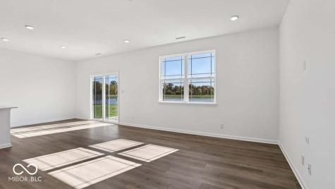 7861 Magnolia Street New Palestine IN 46163