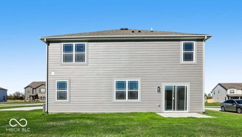 7861 Magnolia Street New Palestine IN 46163