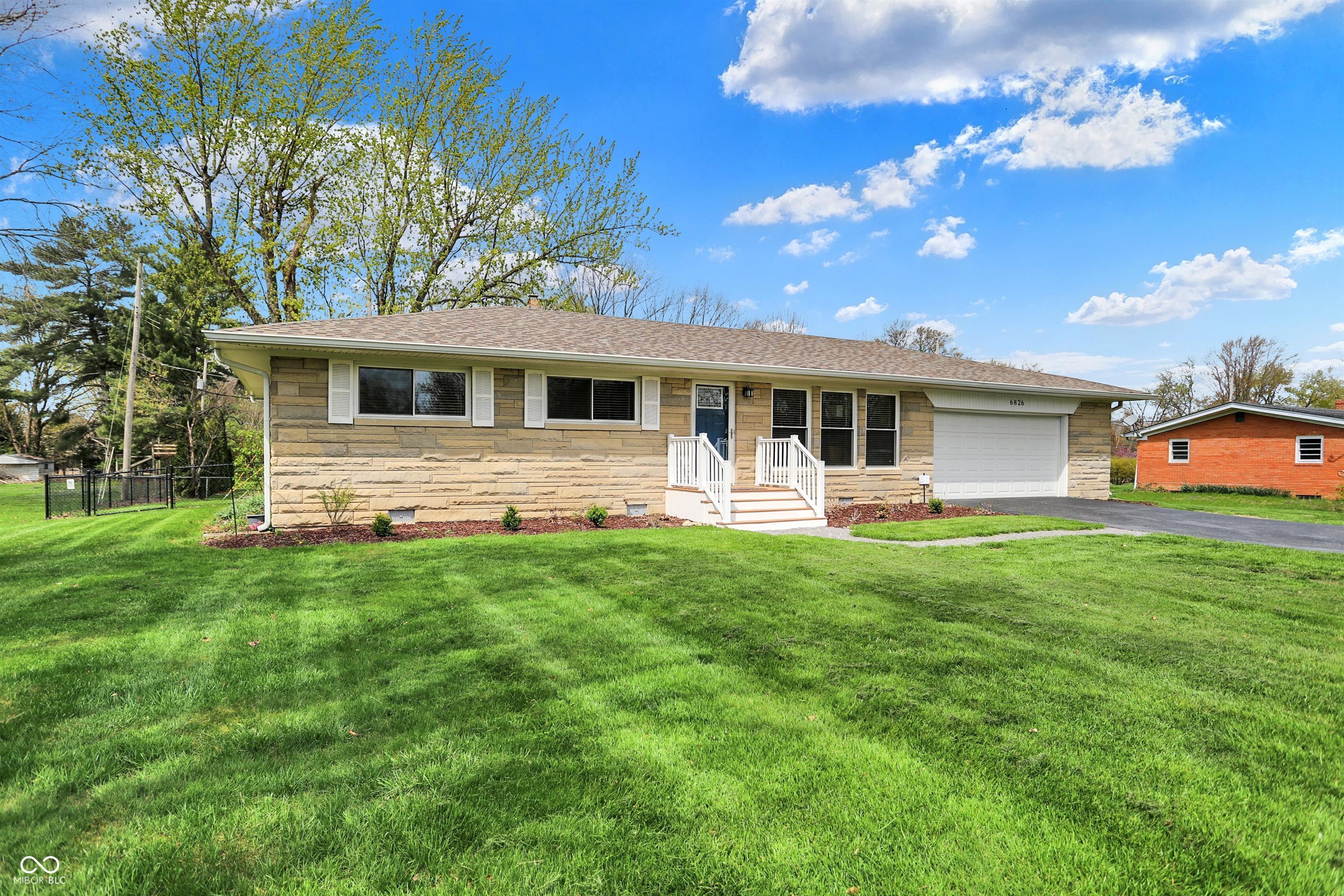 6826 Hague Road Indianapolis IN 46256