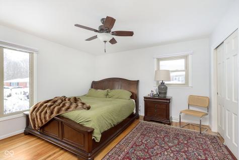 628 Folcroft Court Indianapolis IN 46234
