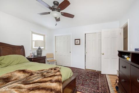 628 Folcroft Court Indianapolis IN 46234