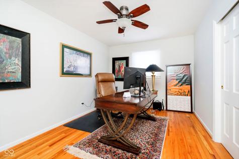 628 Folcroft Court Indianapolis IN 46234