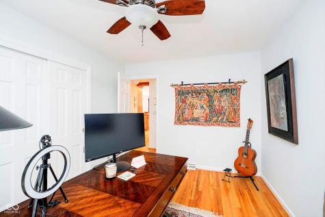 628 Folcroft Court Indianapolis IN 46234
