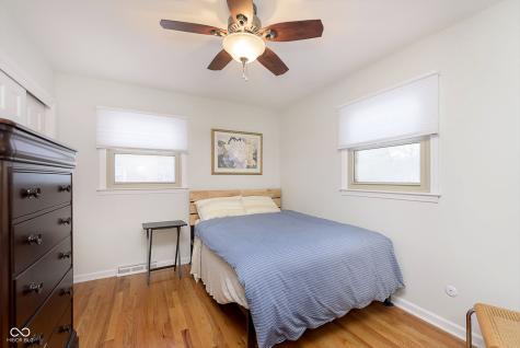 628 Folcroft Court Indianapolis IN 46234