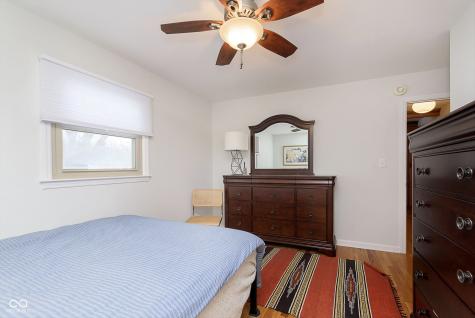628 Folcroft Court Indianapolis IN 46234