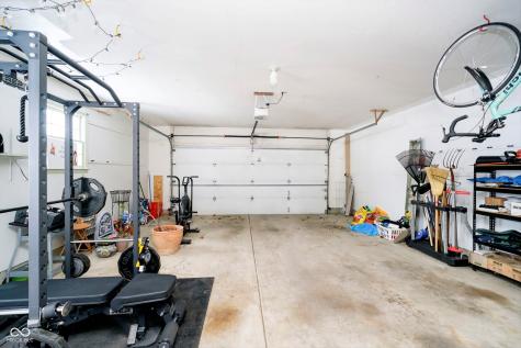 628 Folcroft Court Indianapolis IN 46234