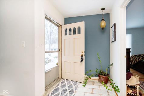 628 Folcroft Court Indianapolis IN 46234
