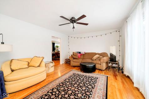 628 Folcroft Court Indianapolis IN 46234