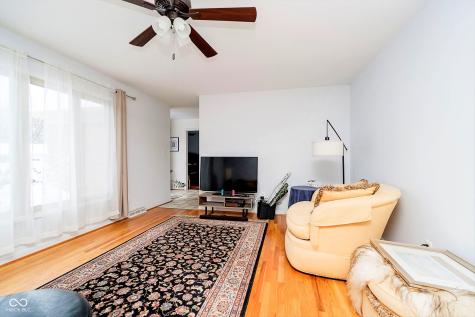 628 Folcroft Court Indianapolis IN 46234