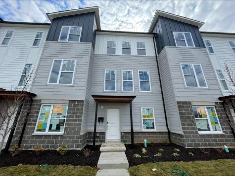 3127 W New York Street Indianapolis IN 46222
