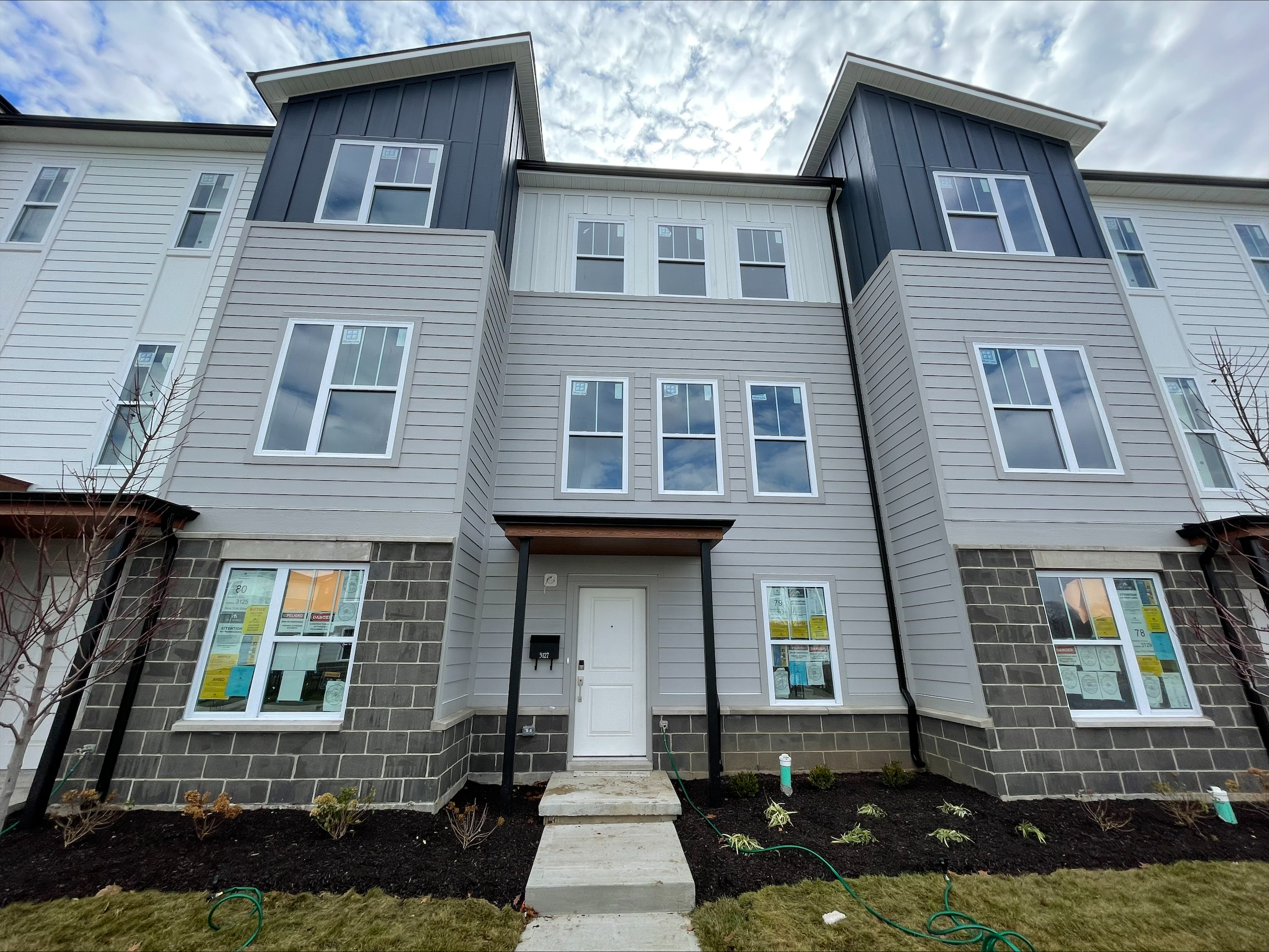 3127 W New York Street Indianapolis IN 46222