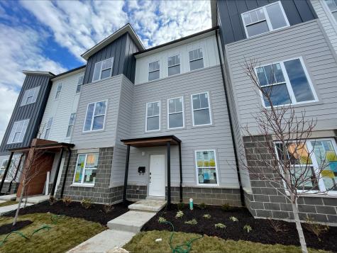 3127 W New York Street Indianapolis IN 46222