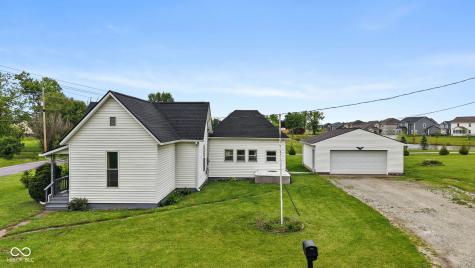 6992 W 650 N Mccordsville IN 46055