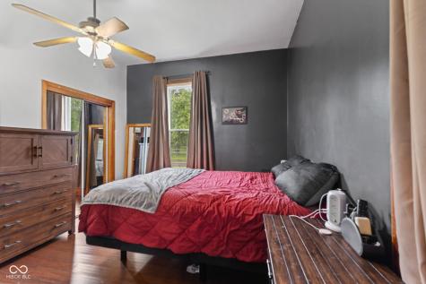 6992 W 650 N Mccordsville IN 46055