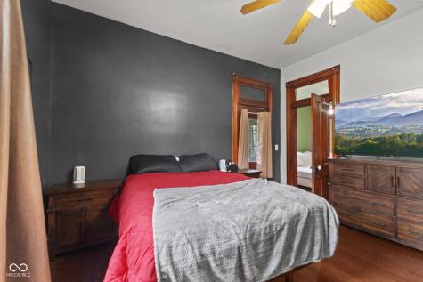 6992 W 650 N Mccordsville IN 46055