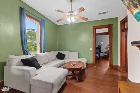 6992 W 650 N Mccordsville IN 46055