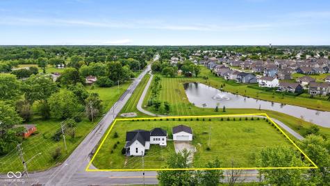 6992 W 650 N Mccordsville IN 46055