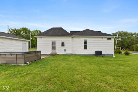 6992 W 650 N Mccordsville IN 46055