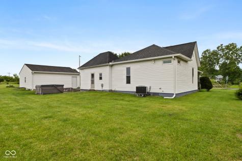 6992 W 650 N Mccordsville IN 46055