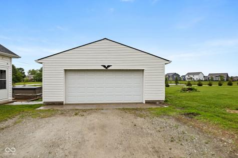 6992 W 650 N Mccordsville IN 46055