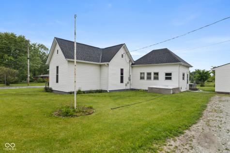 6992 W 650 N Mccordsville IN 46055