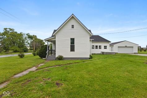 6992 W 650 N Mccordsville IN 46055
