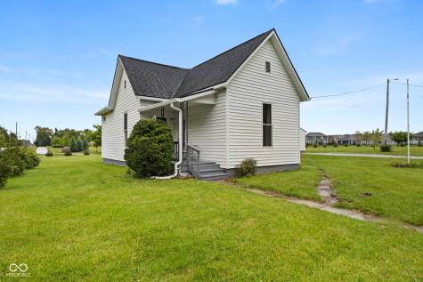 6992 W 650 N Mccordsville IN 46055