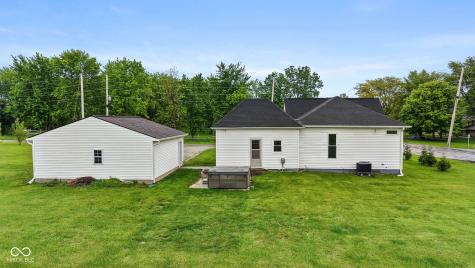 6992 W 650 N Mccordsville IN 46055