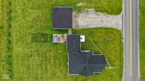 6992 W 650 N Mccordsville IN 46055