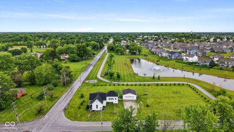 6992 W 650 N Mccordsville IN 46055