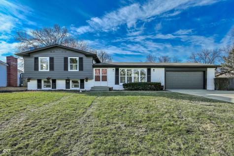 441 Ash Drive Carmel IN 46032