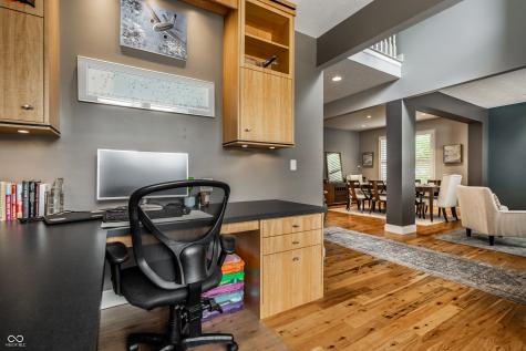 9804 Wentworth Court Carmel IN 46032