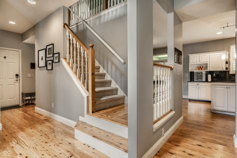 9804 Wentworth Court Carmel IN 46032