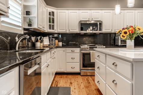 9804 Wentworth Court Carmel IN 46032