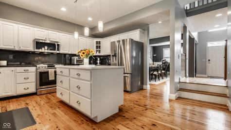 9804 Wentworth Court Carmel IN 46032