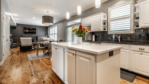 9804 Wentworth Court Carmel IN 46032