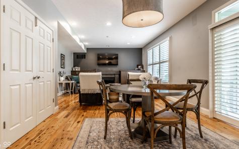 9804 Wentworth Court Carmel IN 46032