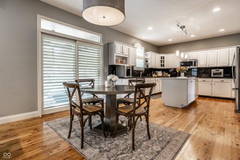 9804 Wentworth Court Carmel IN 46032