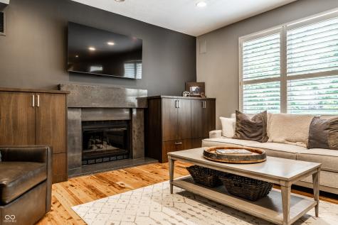 9804 Wentworth Court Carmel IN 46032