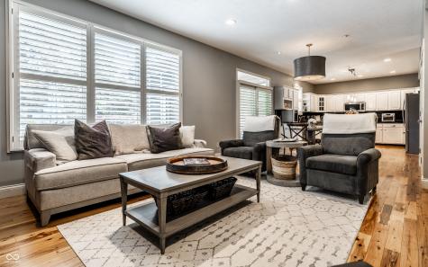 9804 Wentworth Court Carmel IN 46032