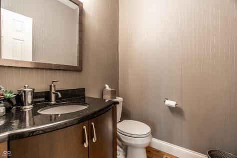 9804 Wentworth Court Carmel IN 46032
