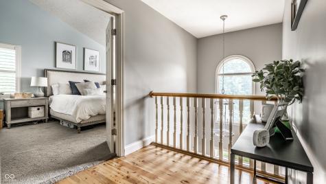 9804 Wentworth Court Carmel IN 46032