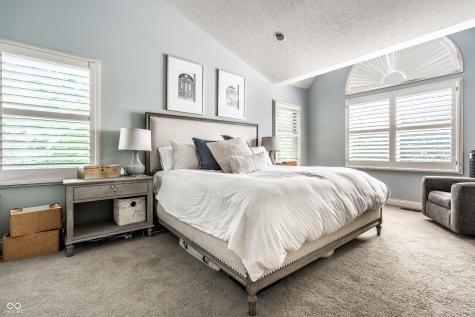 9804 Wentworth Court Carmel IN 46032